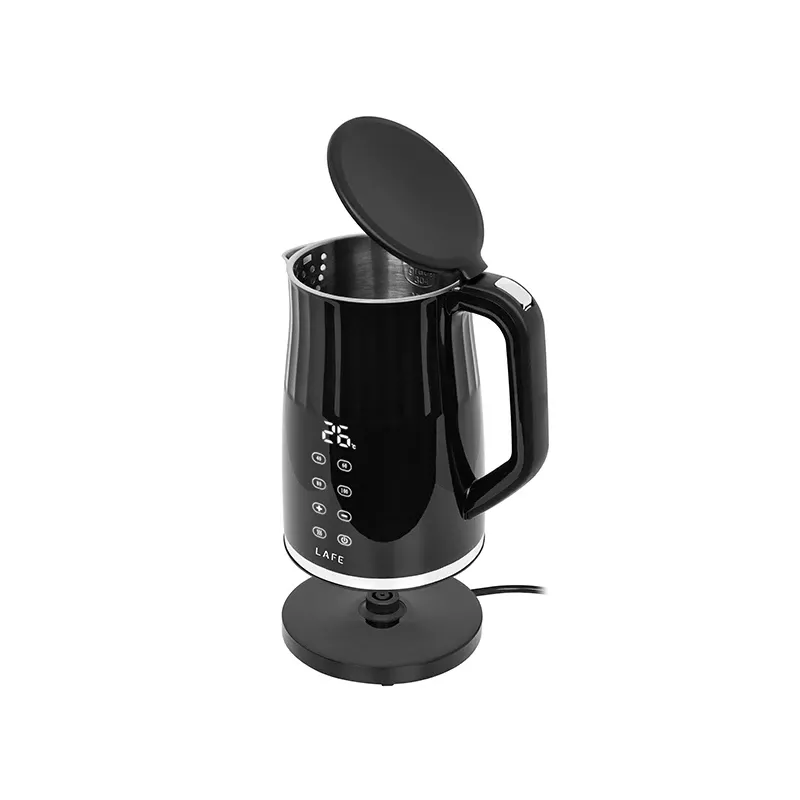 Lafe 47292 elektrische waterkoker 1,7L TempSense