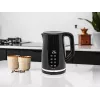 Lafe 47292 elektrische waterkoker 1,7L TempSense