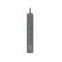 Tracer 47685 Power Line+ 5m (4 stopcontacten + 3x USB A)