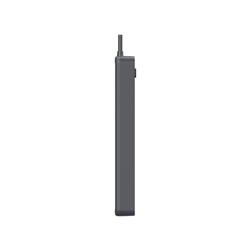 Tracer 47685 Power Line+ 5m (4 stopcontacten + 3x USB A)
