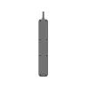 Tracer 47685 Power Line+ 5m (4 stopcontacten + 3x USB A)