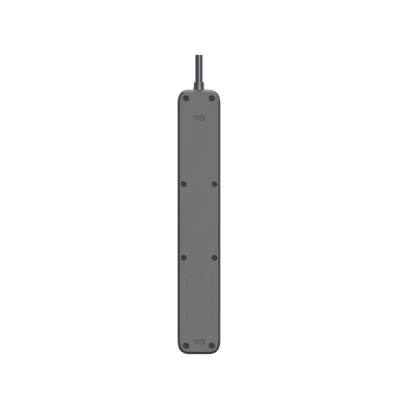 Tracer 47685 Power Line+ 5m (4 stopcontacten + 3x USB A)