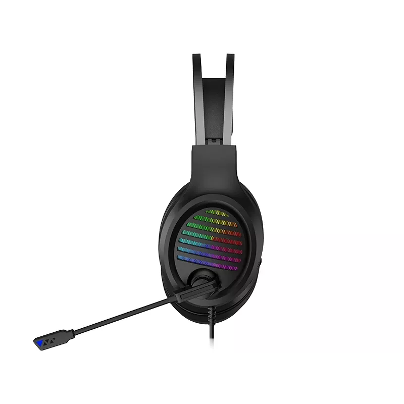 Tracer 47807 GameZone GZ VRPO gaming-headset, zwart
