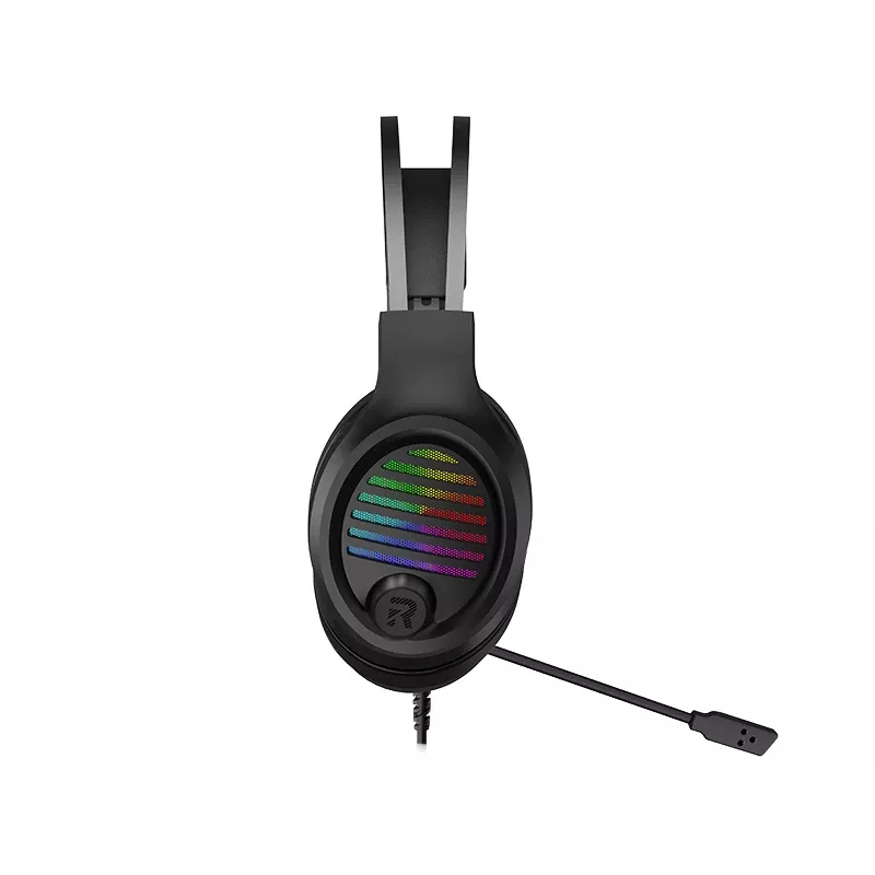 Tracer 47807 GameZone GZ VRPO gaming-headset, zwart