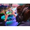 Tracer 47807 GameZone GZ VRPO gaming-headset, zwart