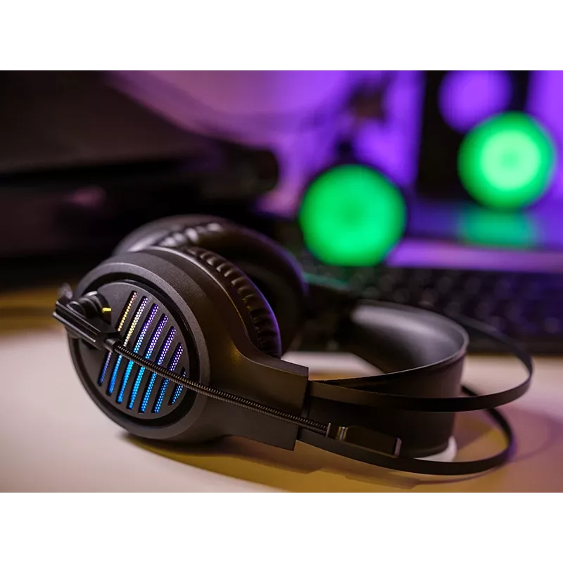 Tracer 47807 GameZone GZ VRPO gaming-headset, zwart