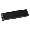 K Cooler DeepCool SPARTACUS 420 vloeistofkoeling