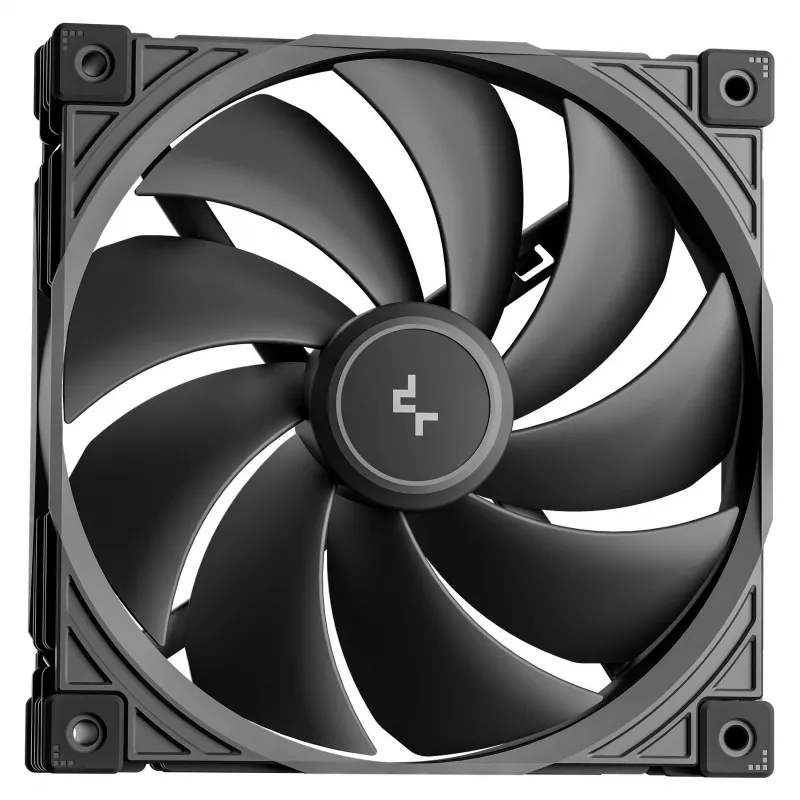 K Cooler DeepCool SPARTACUS 420 vloeistofkoeling