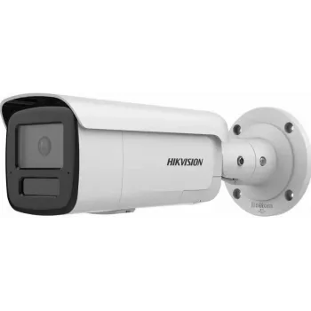 Camera DS-2CD2T46G2H-IS2U/SL 2.8 mm EF PL