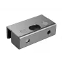 Hikvision DS-K4T100-U1 elektromagnetisch slot accessoire houder aluminium