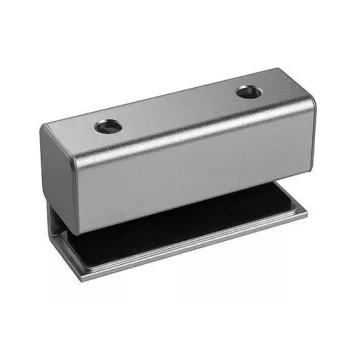 Hikvision DS-K4T100-U1 elektromagnetisch slot accessoire houder aluminium