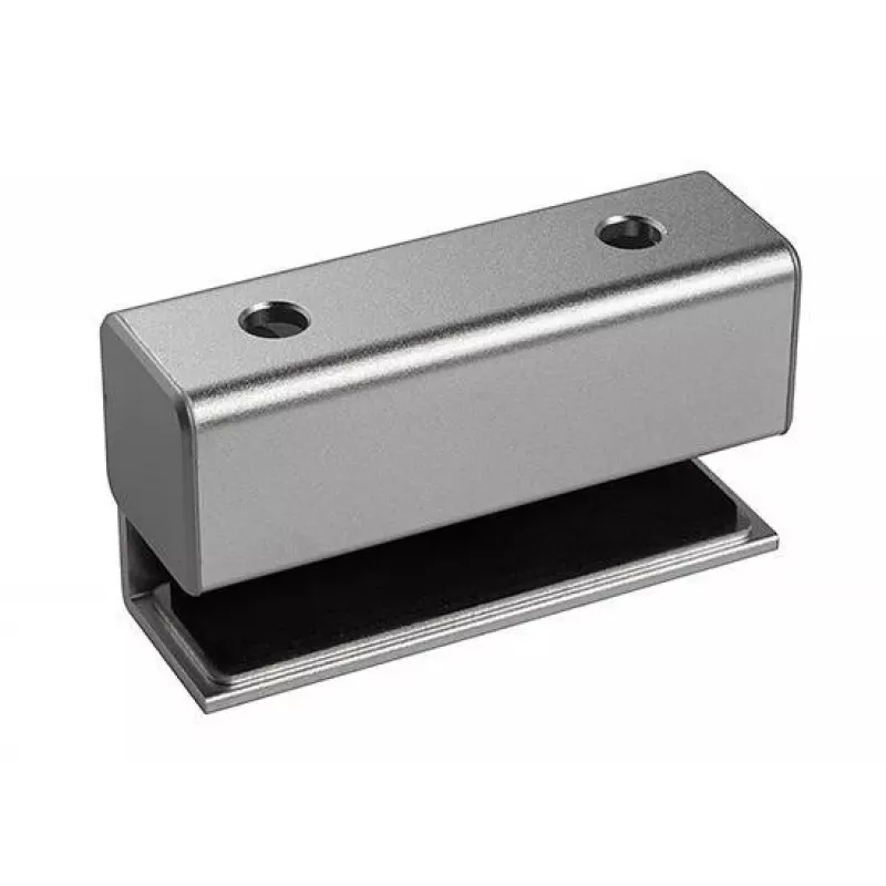 Hikvision DS-K4T100-U1 elektromagnetisch slot accessoire houder aluminium