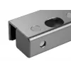 Hikvision DS-K4T100-U1 elektromagnetisch slot accessoire houder aluminium