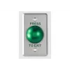 DS-K7P05 exit-knop
