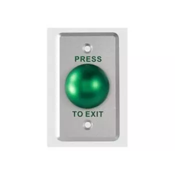 DS-K7P05 exit-knop
