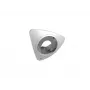 Hikvision DS-1274ZJ-DM28 bewakingscamera-accessoire hoekbeugel