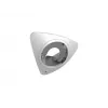 Hikvision DS-1274ZJ-DM28 bewakingscamera-accessoire hoekbeugel