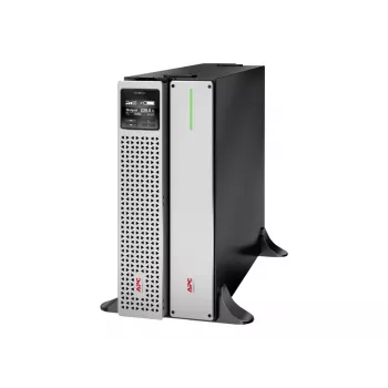 APC Smart-UPS SRTL1000RM4UXLI - UPS (rack - rackmonteerbaar) - online-UPS