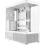 ANTEC Constellation C6 Curve Air White pc-behuizing ATX Midi Tower, wit (0-761345-10276-6)