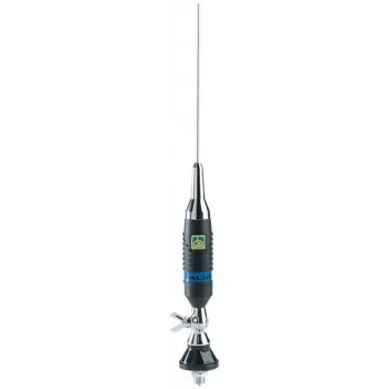 Albrecht T638 radioantenne