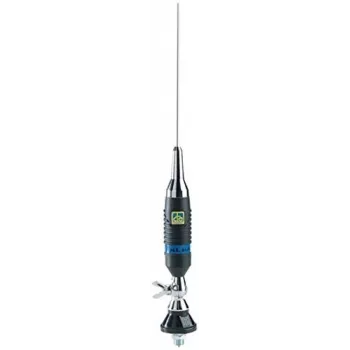 Albrecht T638 radioantenne