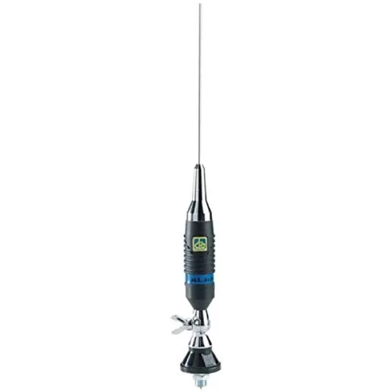 Albrecht T638 radioantenne