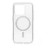 SymmetryPlus hoes voor iPhone 15 Pro transparant
