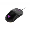 Acer Predator Cestus 330 muis gaming rechtshandig USB Type-A optisch 16000 DPI