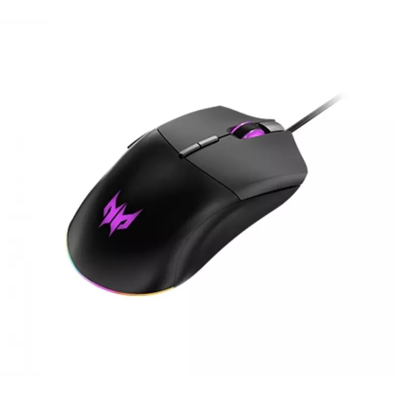 Acer Predator Cestus 330 muis gaming rechtshandig USB Type-A optisch 16000 DPI
