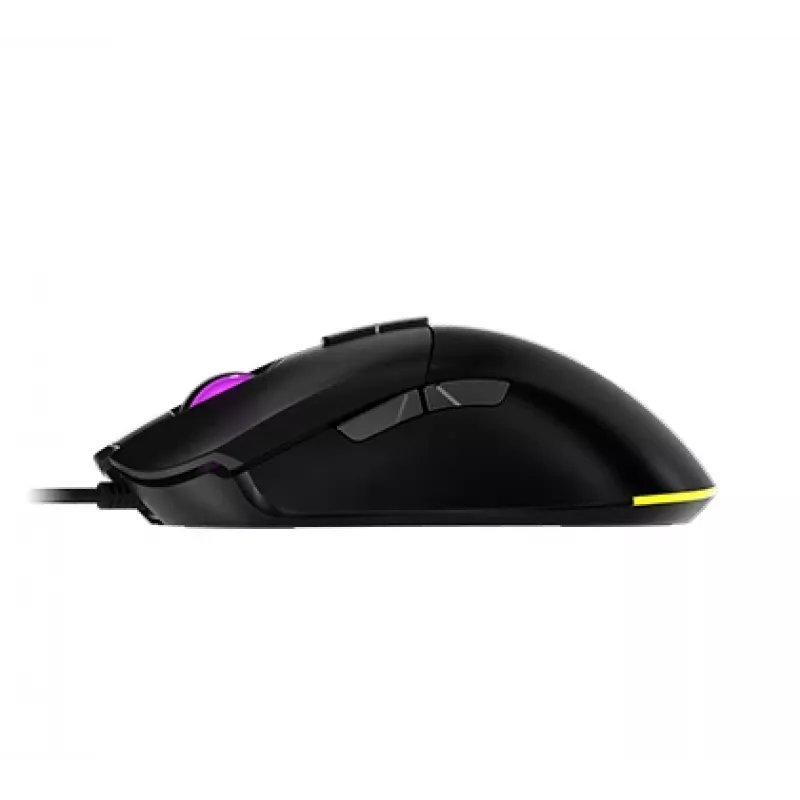 Acer Predator Cestus 330 muis gaming rechtshandig USB Type-A optisch 16000 DPI