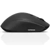 Lenovo 600 Wireless Media muis office rechtshandig RF draadloos optisch 2400 DPI