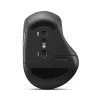 Lenovo 600 Wireless Media muis office rechtshandig RF draadloos optisch 2400 DPI