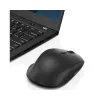 Lenovo 600 Wireless Media muis office rechtshandig RF draadloos optisch 2400 DPI