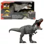 Jurassic World Rebirth Super Colossal Tyrannosaurus Rex actiefiguur, T-Rex dinosaurus filmspeelgoed