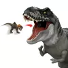 Jurassic World Rebirth Super Colossal Tyrannosaurus Rex actiefiguur, T-Rex dinosaurus filmspeelgoed
