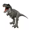 Jurassic World Rebirth Super Colossal Tyrannosaurus Rex actiefiguur, T-Rex dinosaurus filmspeelgoed