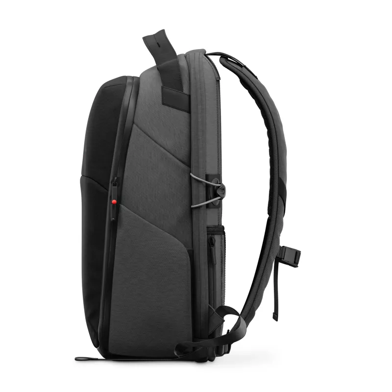 Lenovo ThinkPad 16 inch Click-Go 40,6 cm (16 inch) rugzak zwart, donkergrijs