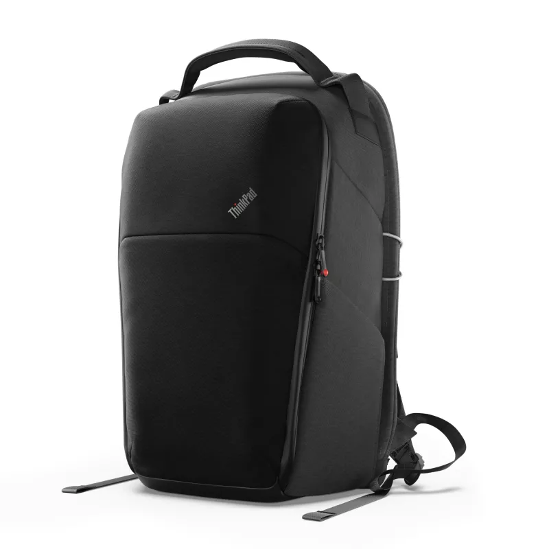 Lenovo ThinkPad 16 inch Click-Go 40,6 cm (16 inch) rugzak zwart, donkergrijs