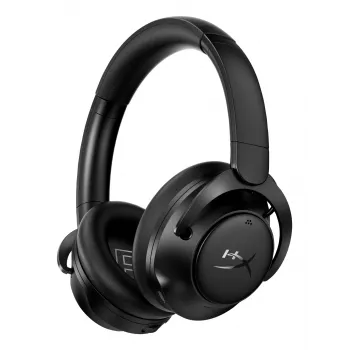 HyperX Cloud MIX 2 - gamingheadset (zwart), bedraad en draadloos, gaming, 20 - 20000 Hz, 270 g, headset, zwart