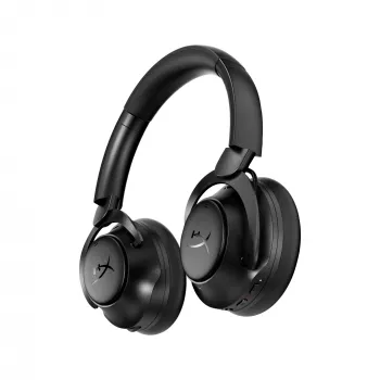 HyperX Cloud MIX 2 - gamingheadset (zwart), bedraad en draadloos, gaming, 20 - 20000 Hz, 270 g, headset, zwart