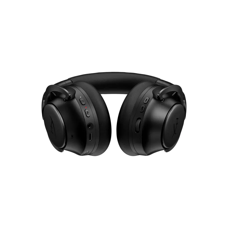 HyperX Cloud MIX 2 - gamingheadset (zwart), bedraad en draadloos, gaming, 20 - 20000 Hz, 270 g, headset, zwart