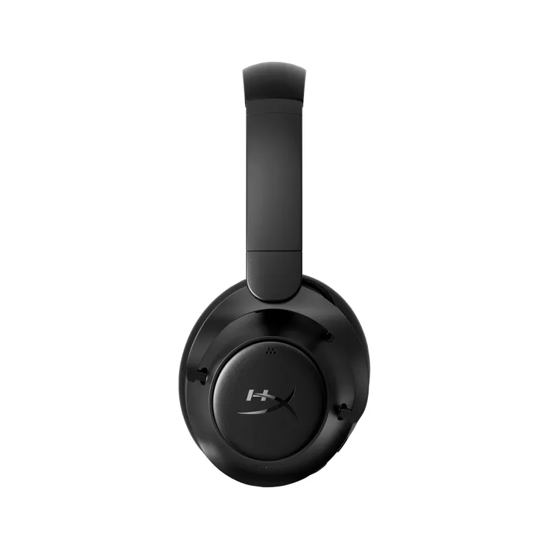 HyperX Cloud MIX 2 - gamingheadset (zwart), bedraad en draadloos, gaming, 20 - 20000 Hz, 270 g, headset, zwart