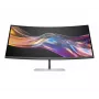 HP Series 7 Pro 37,5 inch WQHD+ Thunderbolt 4 monitor – 738pu PVC-vrij