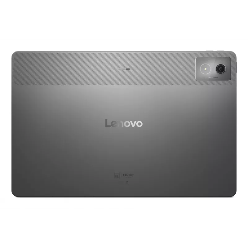 Lenovo Idea Tab Pro Mediatek 256 GB 32,3 cm (12,7 inch) 8 GB Wi-Fi 6E (802.11ax) Android 14 grijs