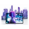Lenovo Idea Tab Pro Mediatek 256 GB 32,3 cm (12,7 inch) 8 GB Wi-Fi 6E (802.11ax) Android 14 grijs