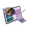 Lenovo Idea Tab Pro Mediatek 256 GB 32,3 cm (12,7 inch) 8 GB Wi-Fi 6E (802.11ax) Android 14 grijs