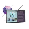 Lenovo Idea Tab Pro Mediatek 256 GB 32,3 cm (12,7 inch) 8 GB Wi-Fi 6E (802.11ax) Android 14 grijs