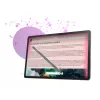 Lenovo Idea Tab Pro Mediatek 256 GB 32,3 cm (12,7 inch) 8 GB Wi-Fi 6E (802.11ax) Android 14 grijs