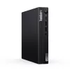 Lenovo ThinkCentre M70q Gen 5 Intel® Core™ i7 i7-14700T 32 GB DDR5-SDRAM 1 TB SSD Windows 11 Pro mini-pc zwart