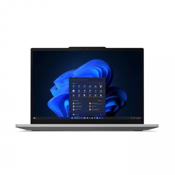 Lenovo ThinkPad L13 2-in-1 Gen 6 (Intel) Intel Core Ultra 5 225U Hybride (2-in-1) 33,8 cm (13,3 inch) Touchscreen WUXGA 32 GB LPDDR5x-SDRAM 512 GB SSD Wi-Fi 6E (802.11ax) Windows 11 Pro Duits grijs